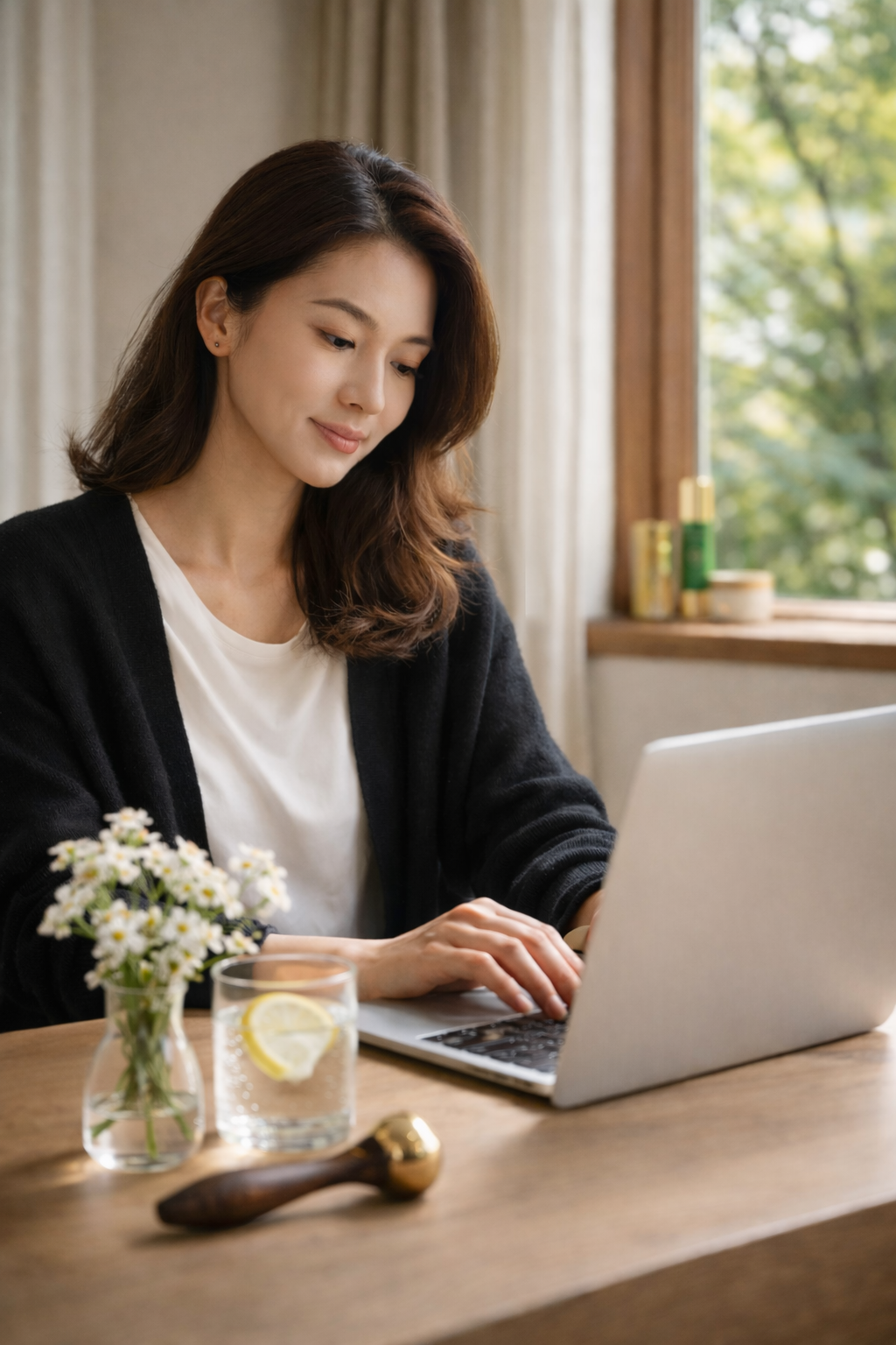 Slow Living Isn’t About Doing Less — It’s About Choosing Better