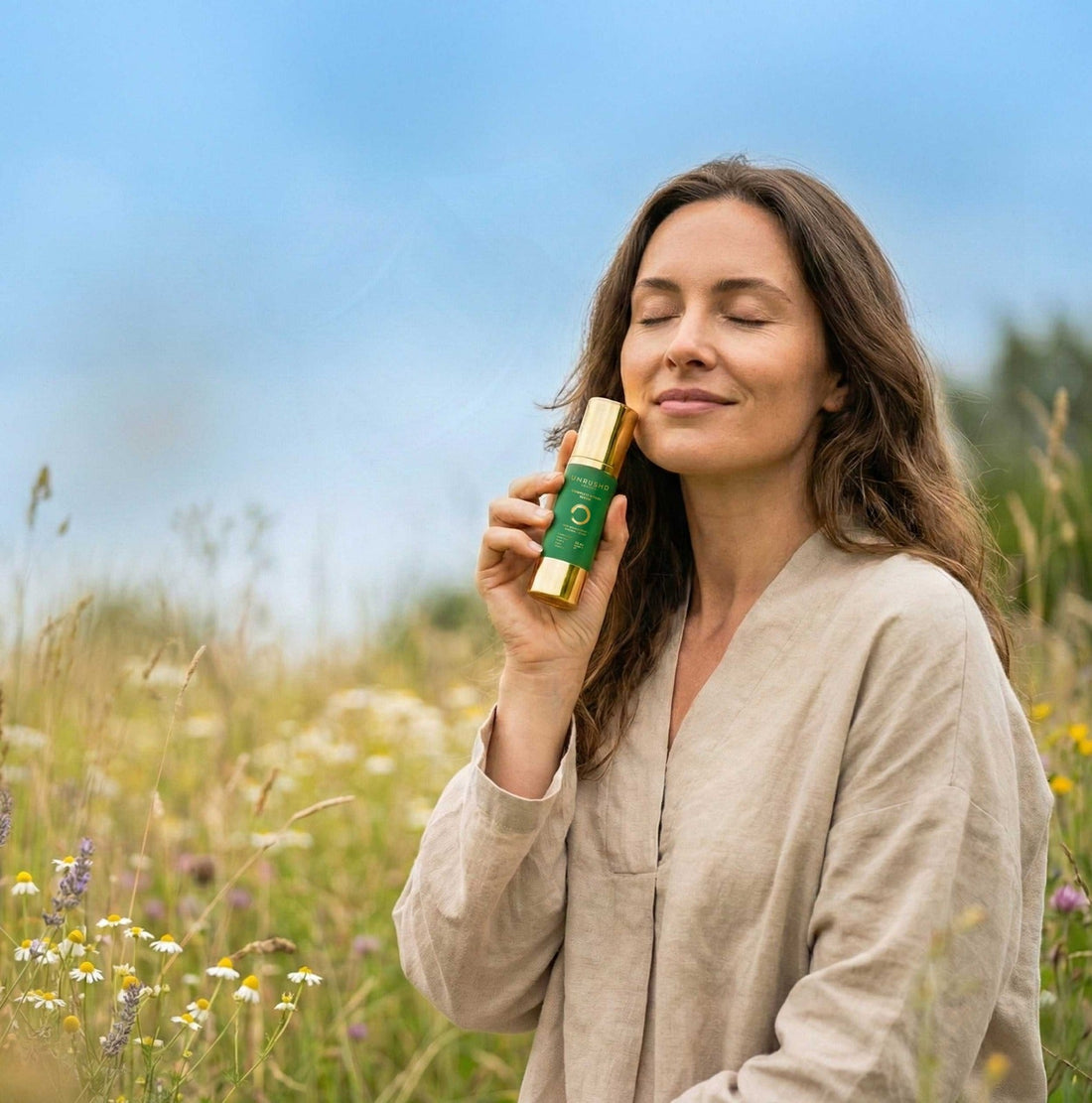 Inside a Serum: What Matters, What Doesn’t - Unrushd London