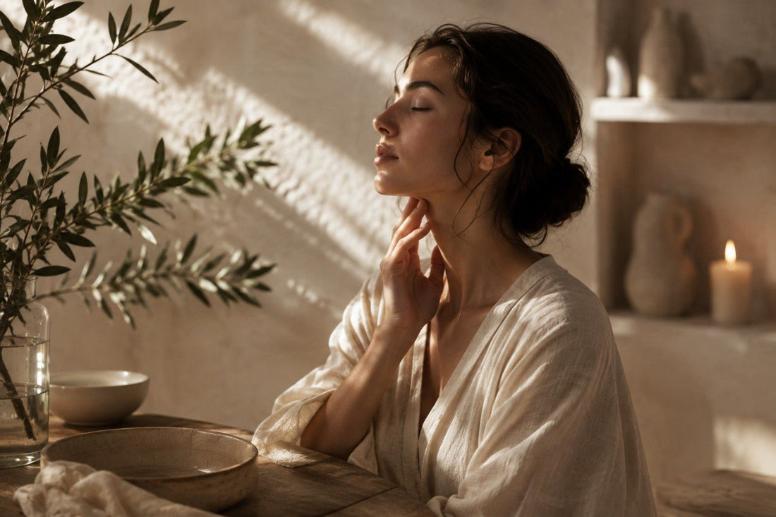 The Gut–Skin Connection: What Dermatologists Wish More Women Knew About Healthy Skin - Unrushd London