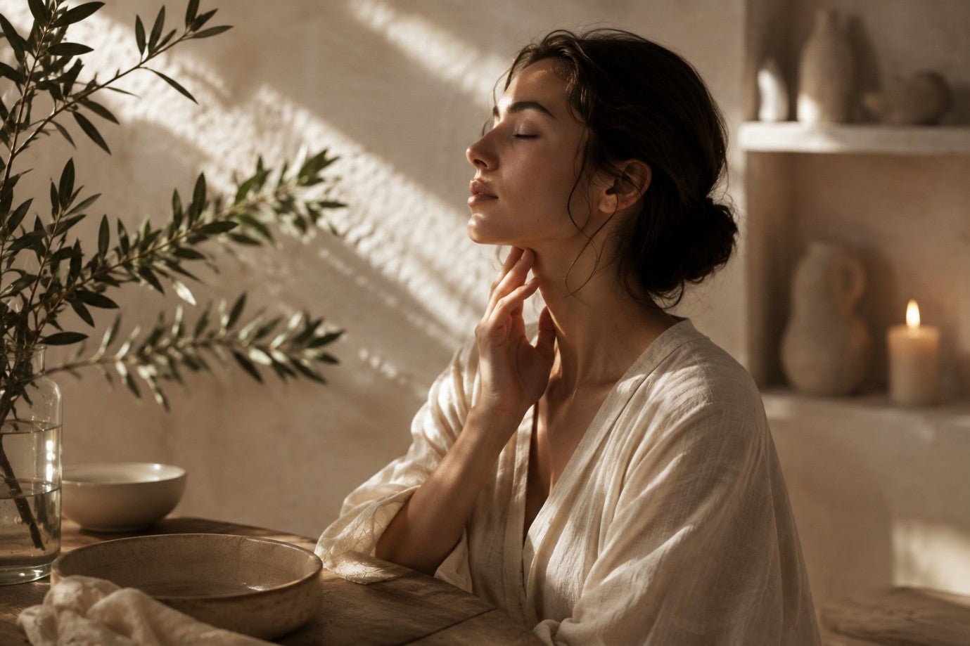 The Gut–Skin Connection: What Dermatologists Wish More Women Knew About Healthy Skin - Unrushd London