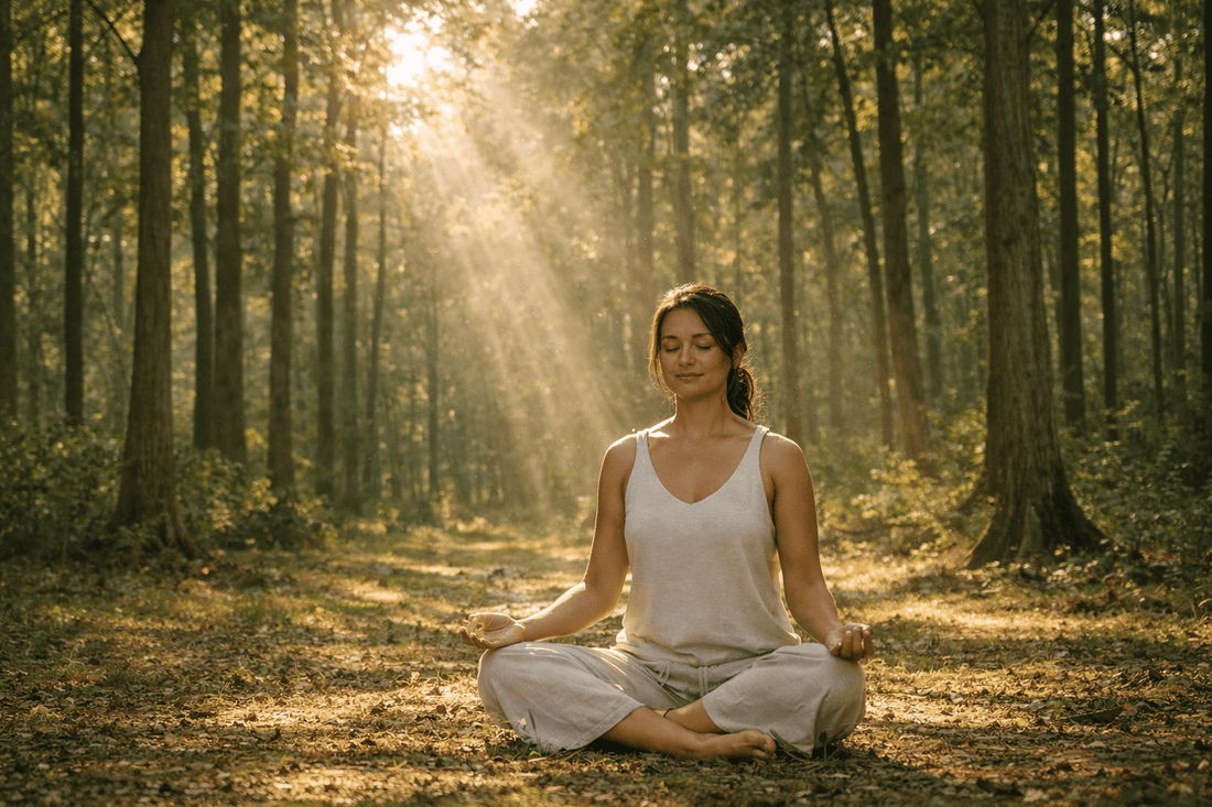 Wabi-Sabi: The Art of Letting Go - Unrushd London