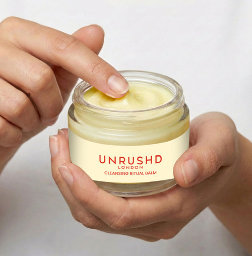 Cleansing Ritual Balm