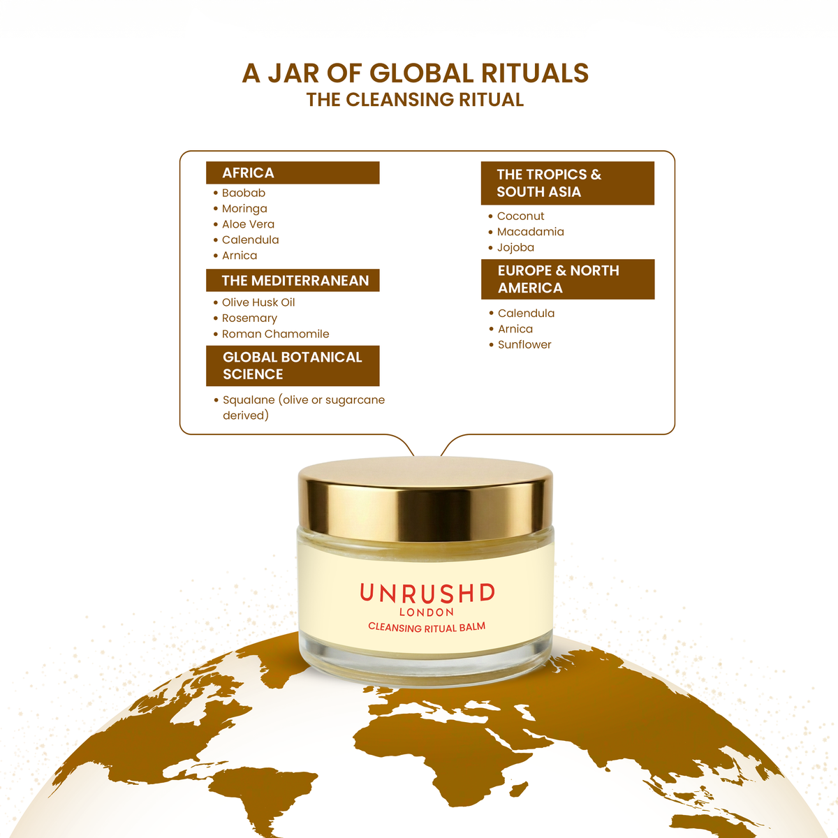 Cleansing Ritual Balm detail image