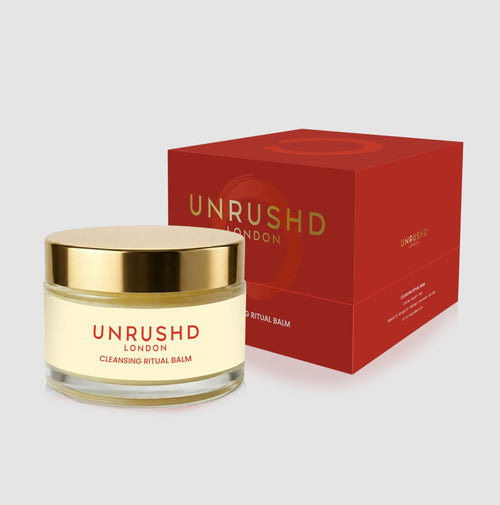 Cleansing Ritual Balm - Unrushd London