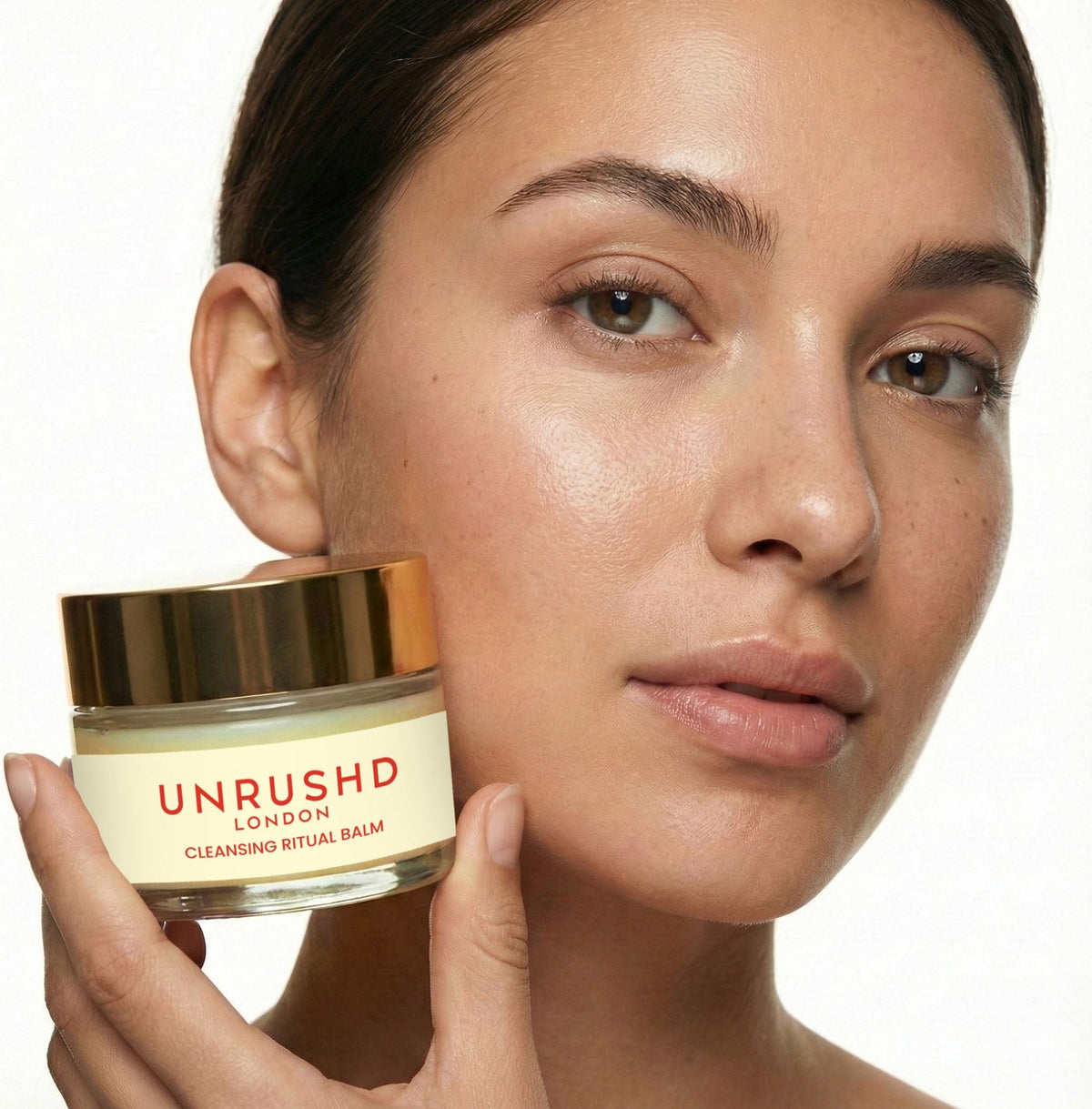 Cleansing Ritual Balm - Unrushd London