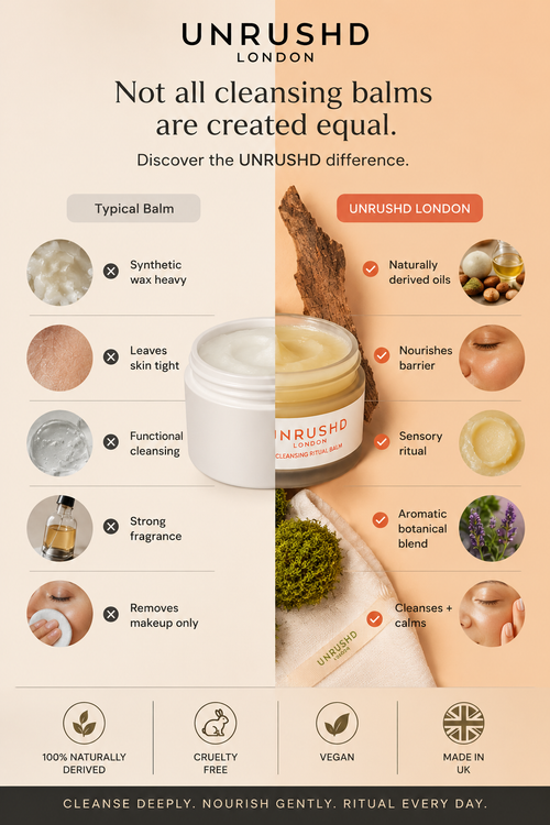 Cleansing Ritual Balm