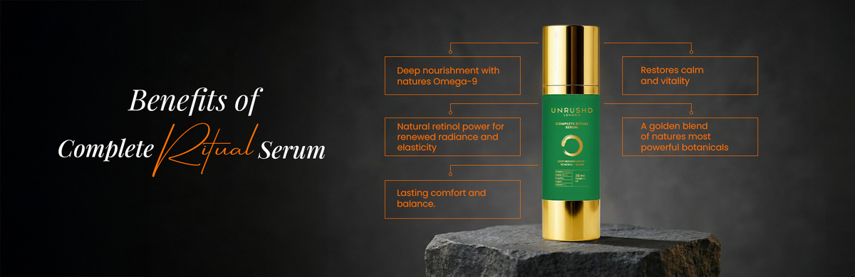 Complete Ritual Serum detail image