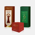 Complete Face Ritual set - Unrushd London