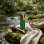 Face Nourish Ritual Set - Unrushd London