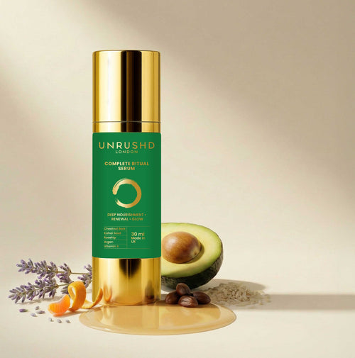 Complete Ritual Serum