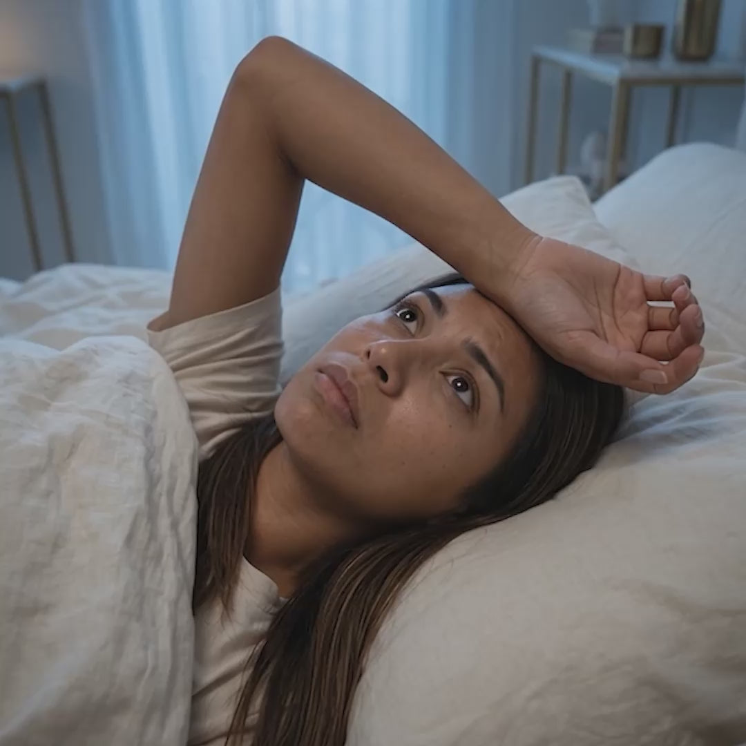 Silk Sleep Mask