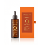 Restorative Hair and Scalp oil - Hair fall reduction, Frizz control, Scalp nourishment, Hair regrowth - Unrushd London