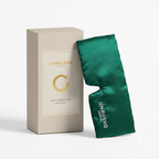Silk Sleep Mask - Unrushd London